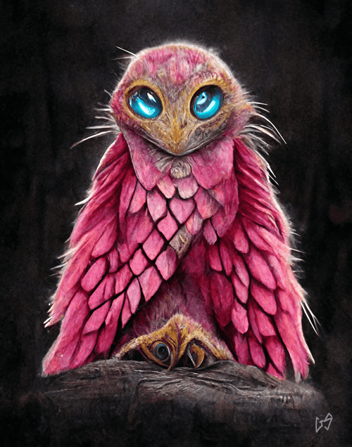 Oath Owl