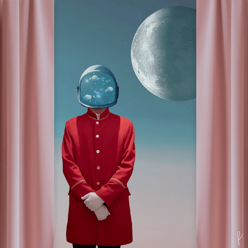 Space concierge 
