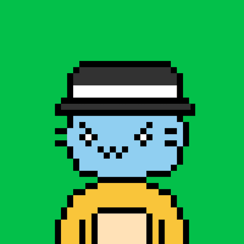 Cat #243