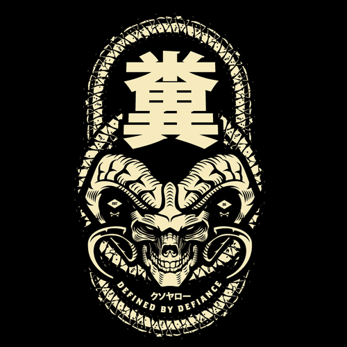 H74_022//KUSO_DEMON