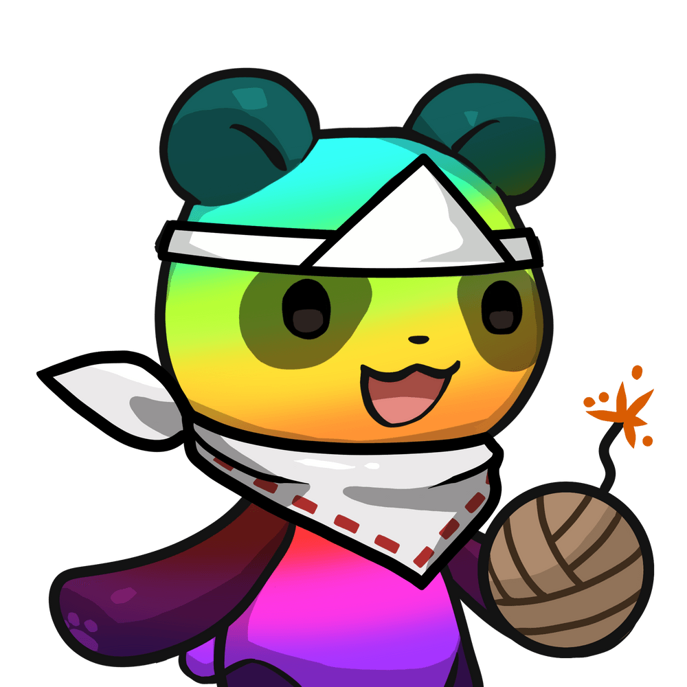Leelee-Rainbow02 #06483