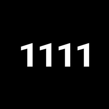 The 1111 Project
