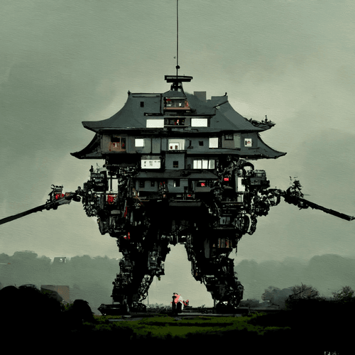 Iron Shiron #238
