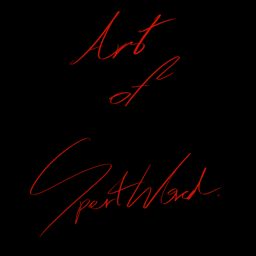 ART OF SPERTWORD