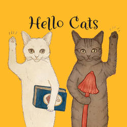 Hello Cats collection image