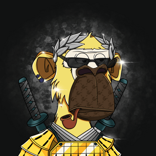 Elite Ape #42898