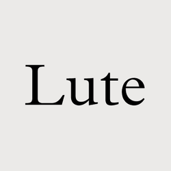 Lute (for Bands) collection image
