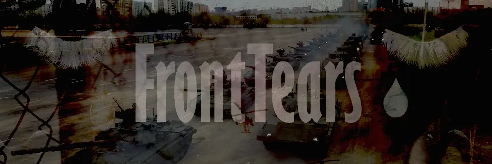 Front-tears