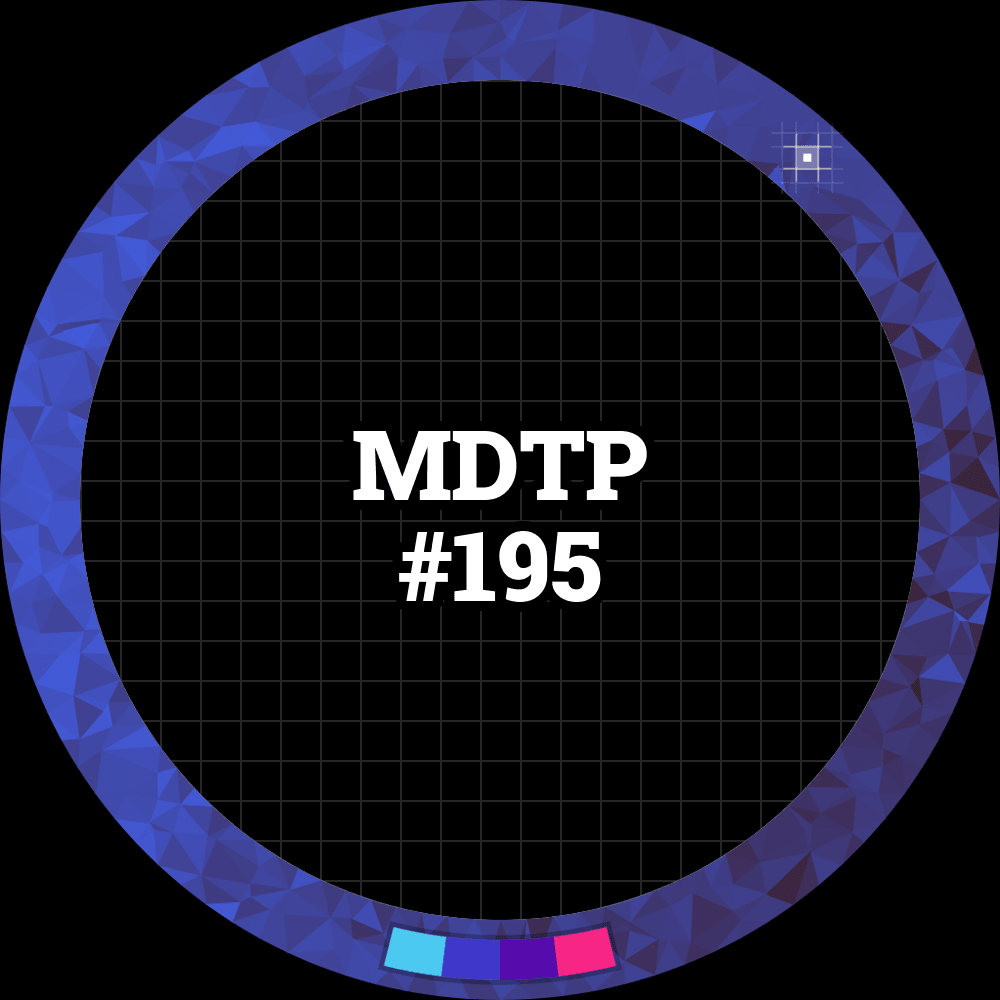 MDTP #195