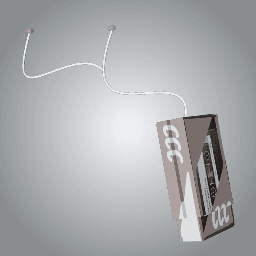 CCC Walkman