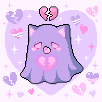 Ghostkitty #66