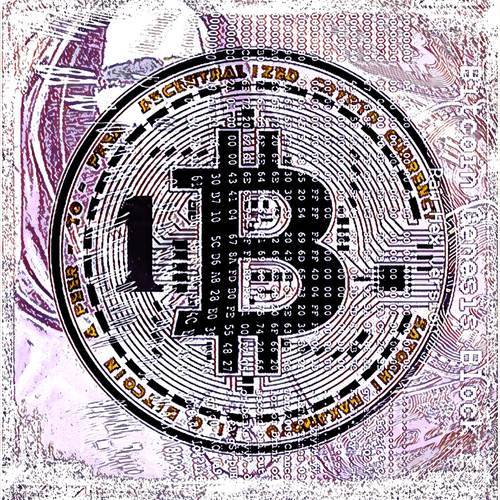 Bitcoin #189 photo