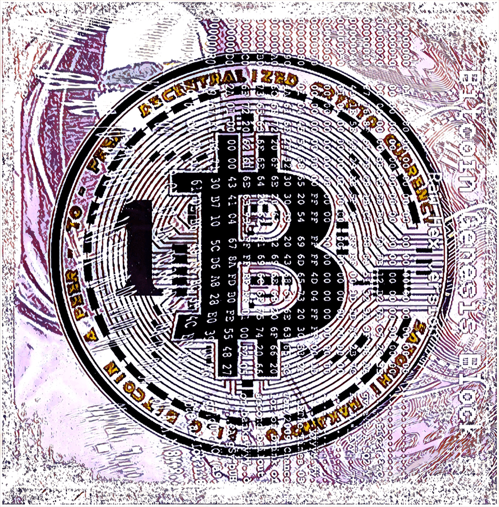 Bitcoin #189 - Coinopolys