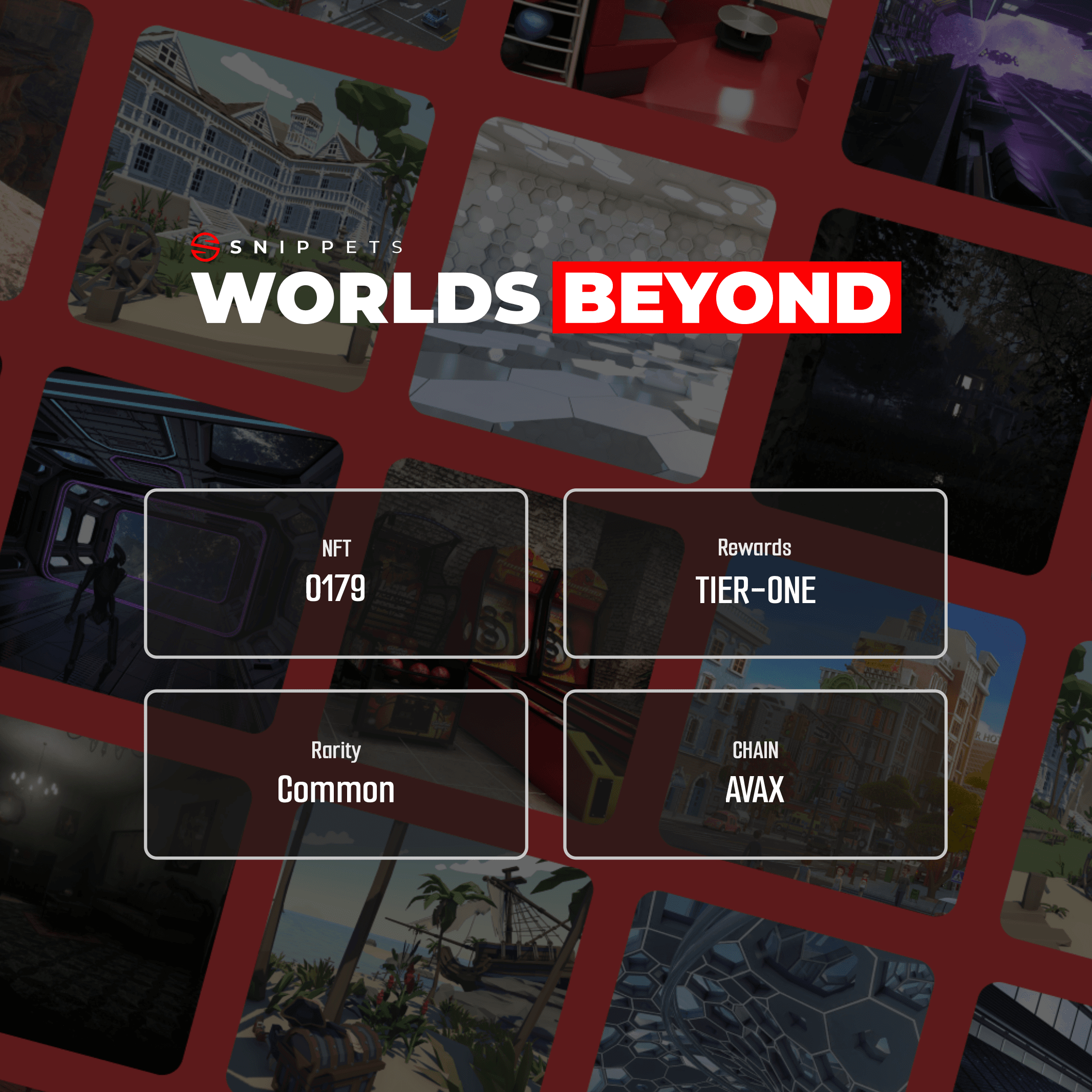Worlds Beyond #179