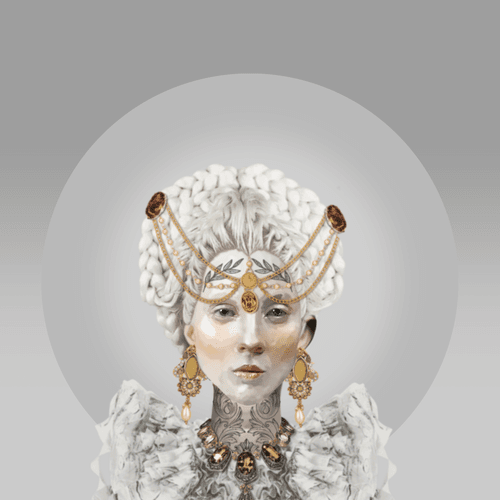 Lady Ocher