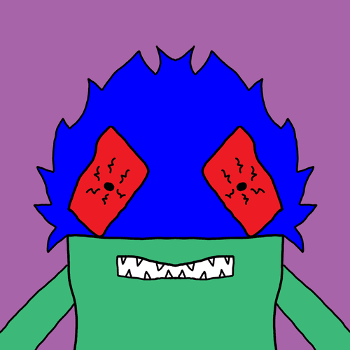 Creeper 121.0