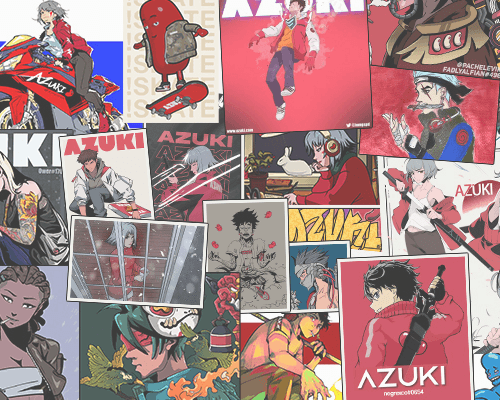 Azuki