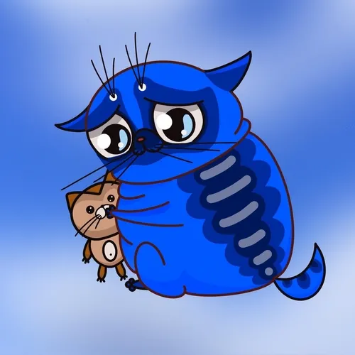 10_ Kitten