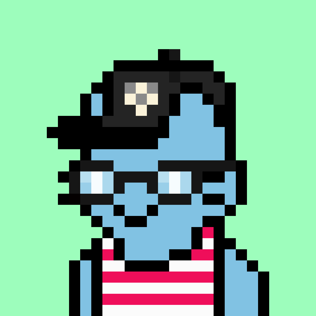 PixelCat 8813