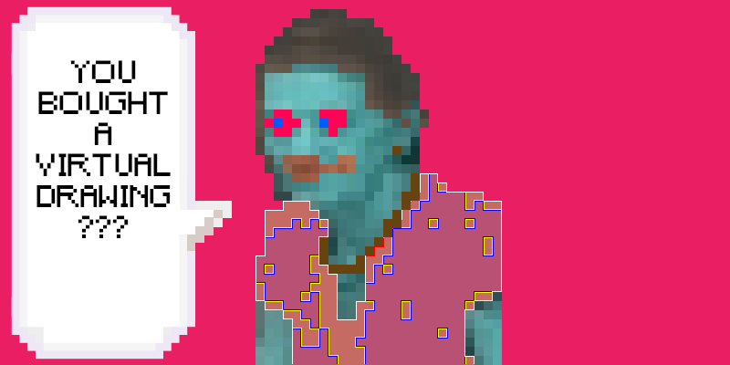 CRYPTO NANA #98