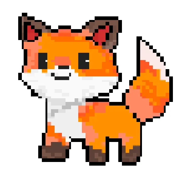 Little Foxy