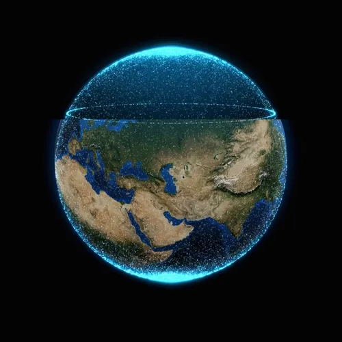 ▲Ukraine Digiplanet NFT
