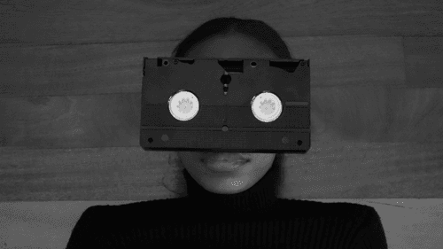 LOOK THROUGH MY EYES