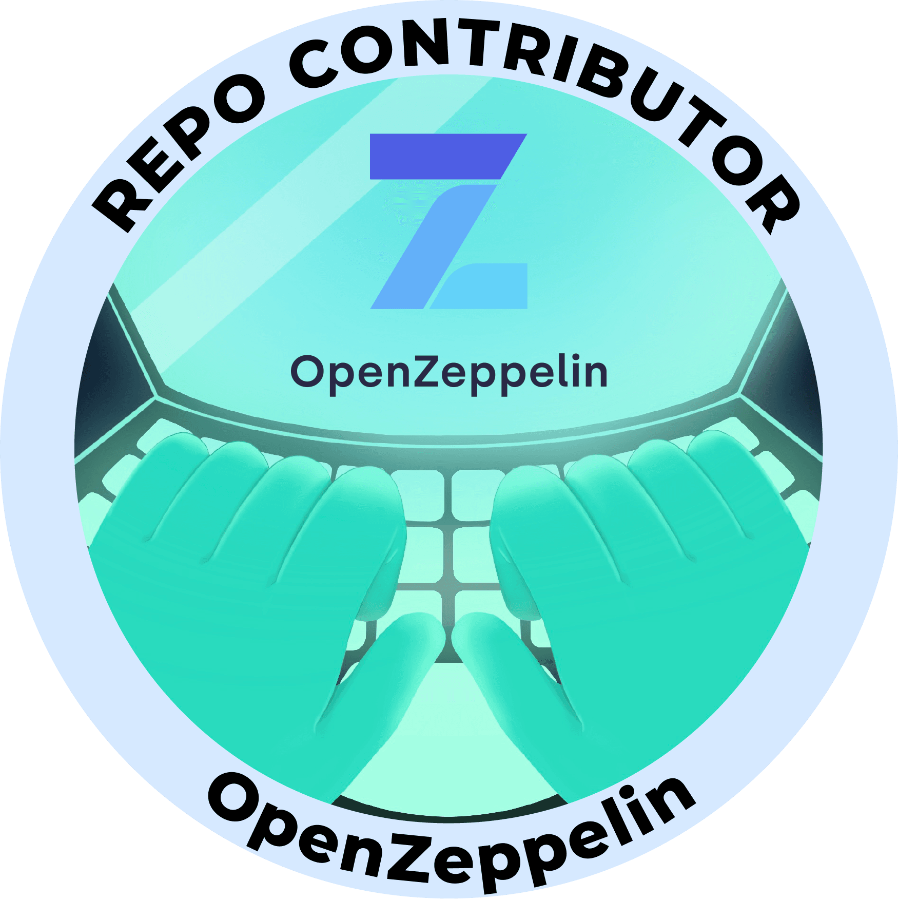 Project Contributor Openzeppelin Contracts Kleoverse Proof of