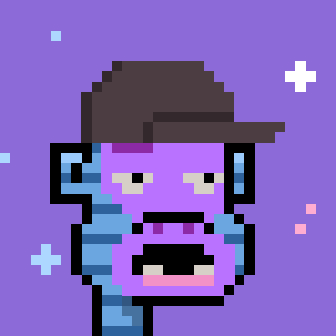MonkePunk #551