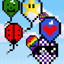 Px-Balloons