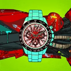 Gen Watch collection image
