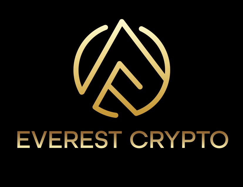 Everest Crypto 2nd Logo