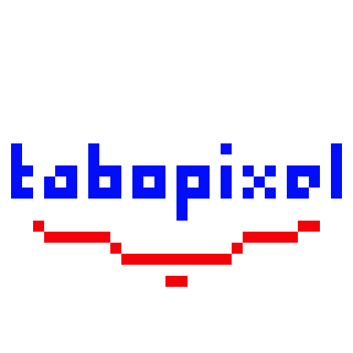tabopixel