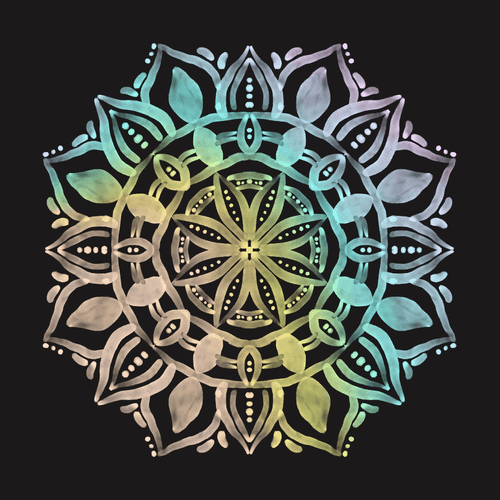 Mandala #173