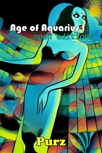 Age of Aquarius I: Purz