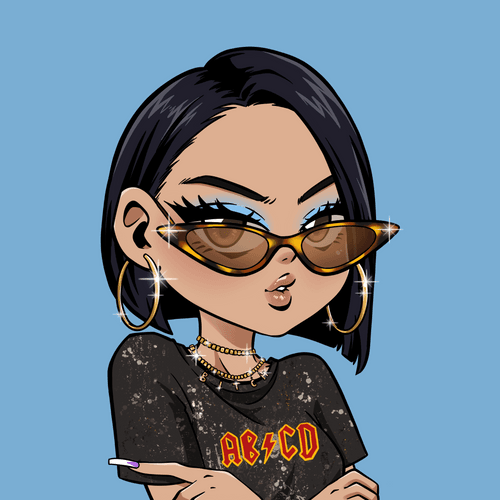 Shawty Bxtch #0145