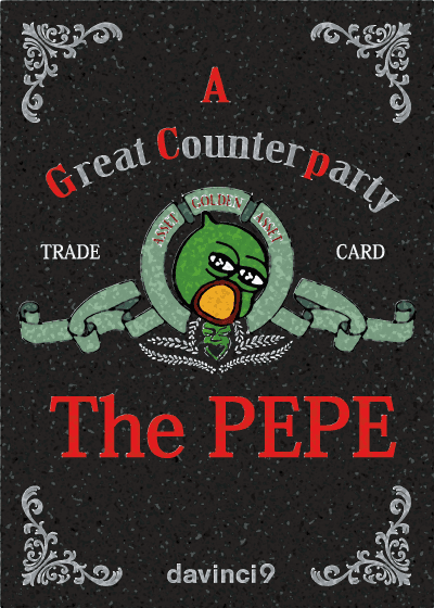 ⚠️ EMPTY VAULT ⚠️ - THEPEPE - Contents Loading