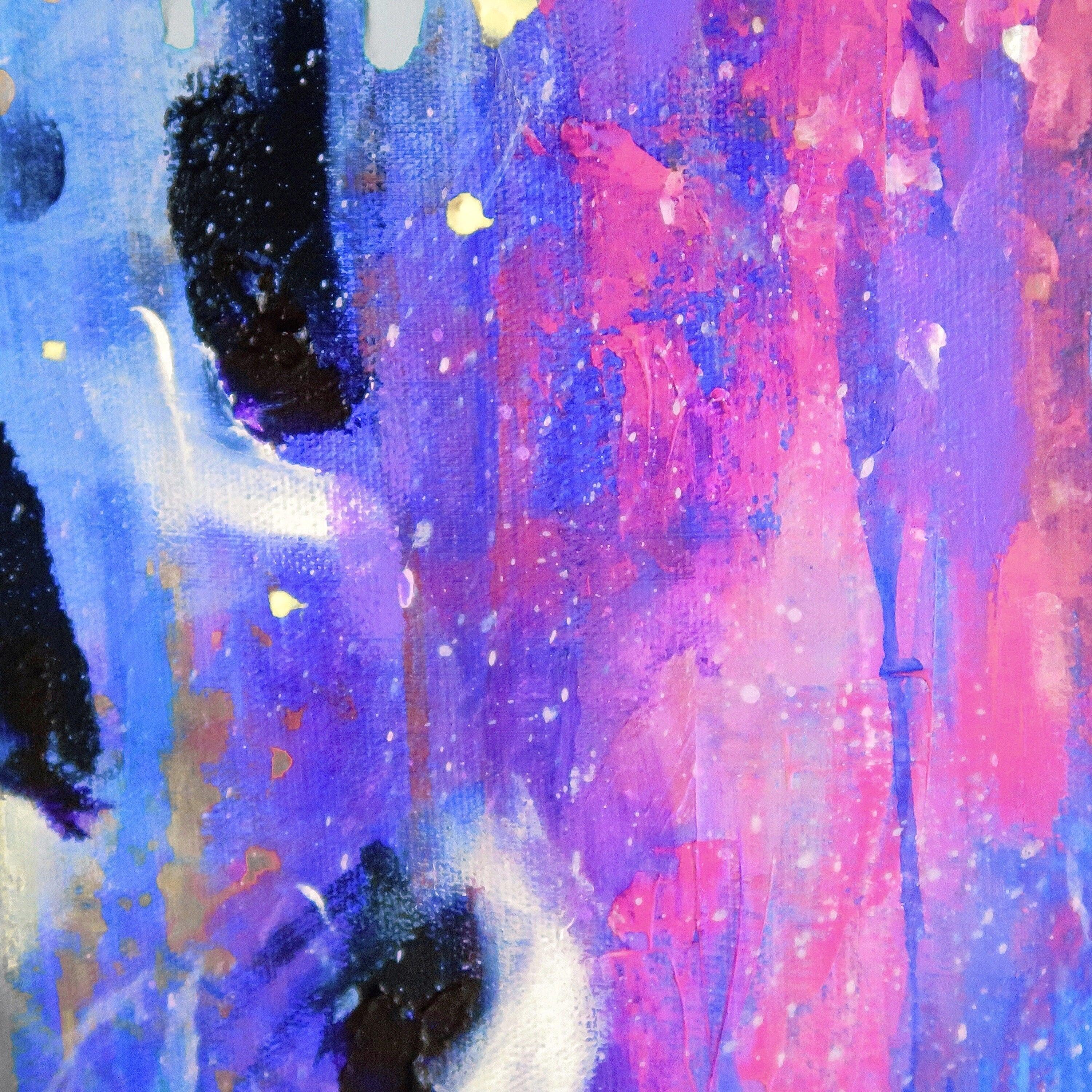 Dysnomia series Collection OpenSea