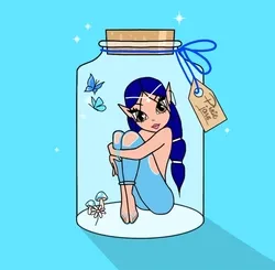 Pixie Jars collection image