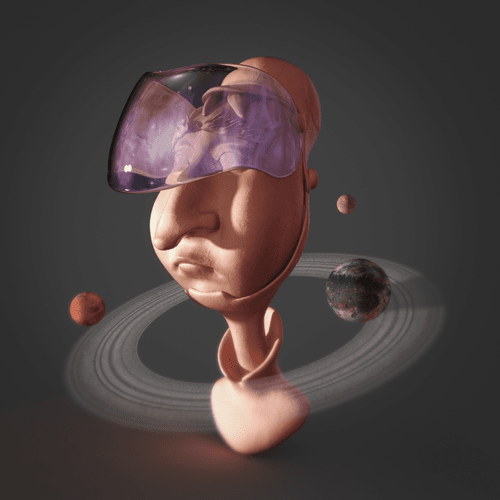3D Character Designs