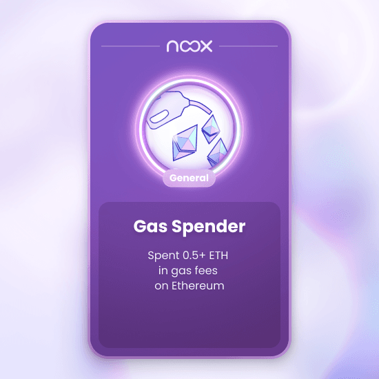 Gas spender