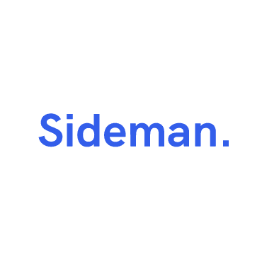 sideman-app