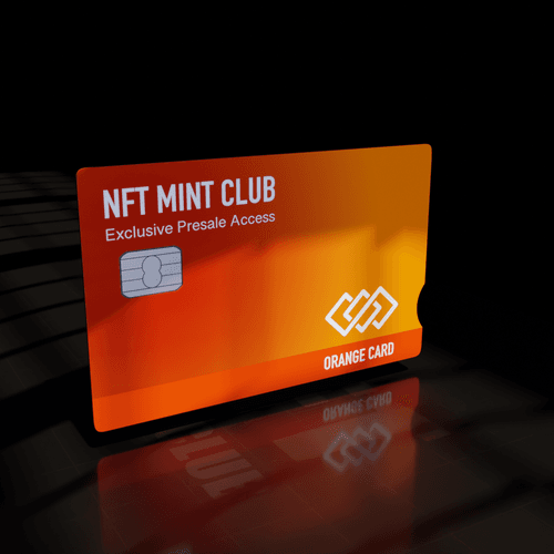 NFT Mint Club: #1002