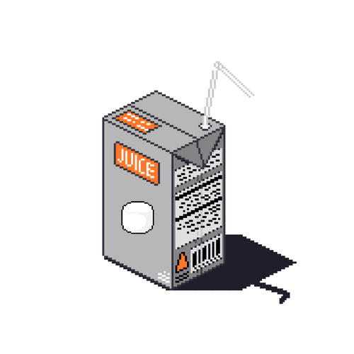 Juicebox #0506