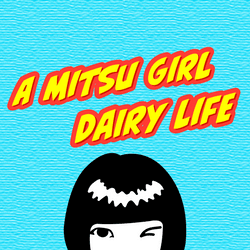 A Mitsu girl - daily life collection image