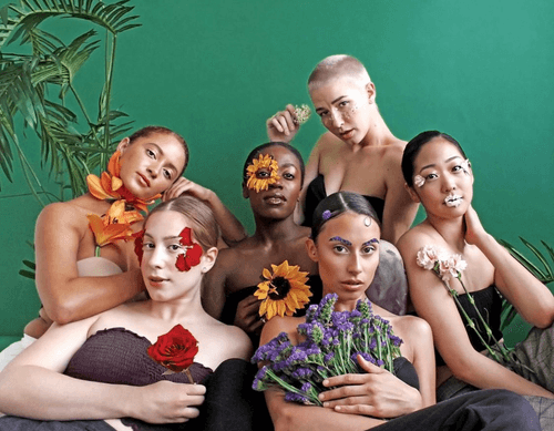 "In Bloom"