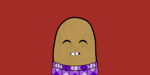 Spudzville 34