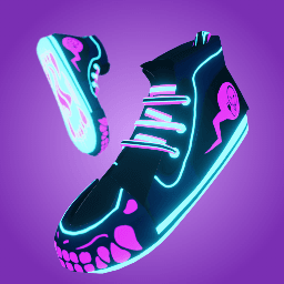 Neonwave Sneakers