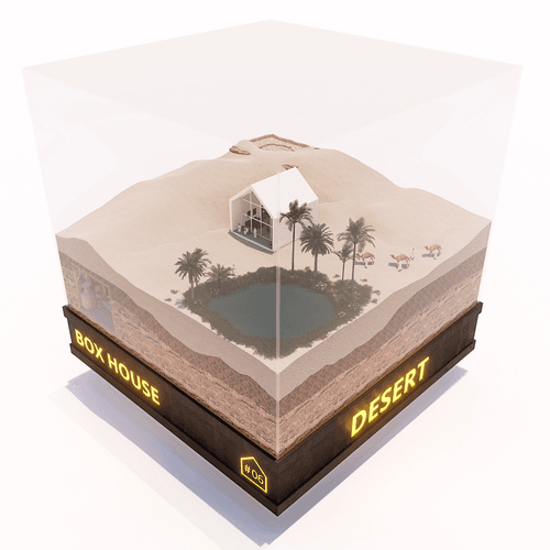 #06 Desert