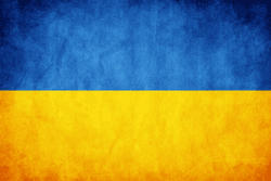 Blue Yellow Ukraine collection image